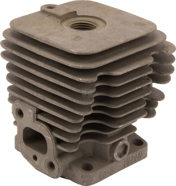 Zylindermotor
