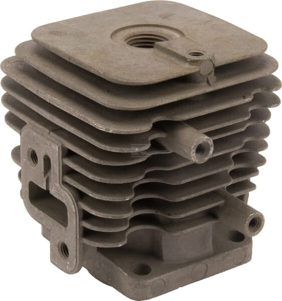 Zylindermotor