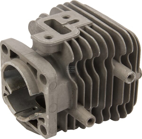 Zylindermotor