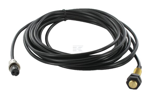 Sensor rund incl. 7m Kabel