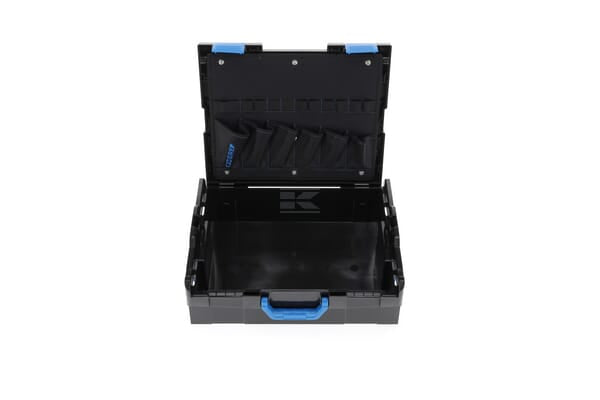 GEDORE L-BOXX 136 leer, 442x3
