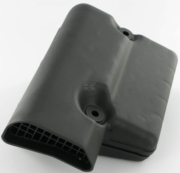 Luftfilter kpl.