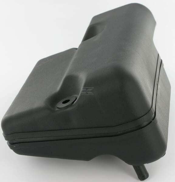 Luftfilter kpl.