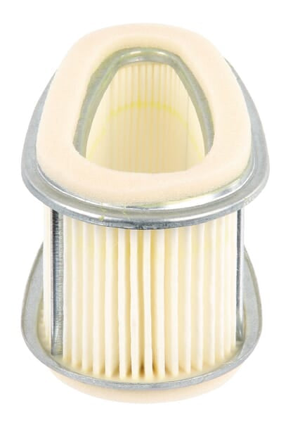 Luftfilter oval