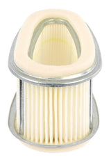 Luftfilter oval