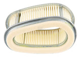 Luftfilter oval
