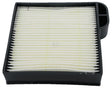 Luftfilter flach