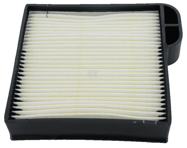 Luftfilter flach