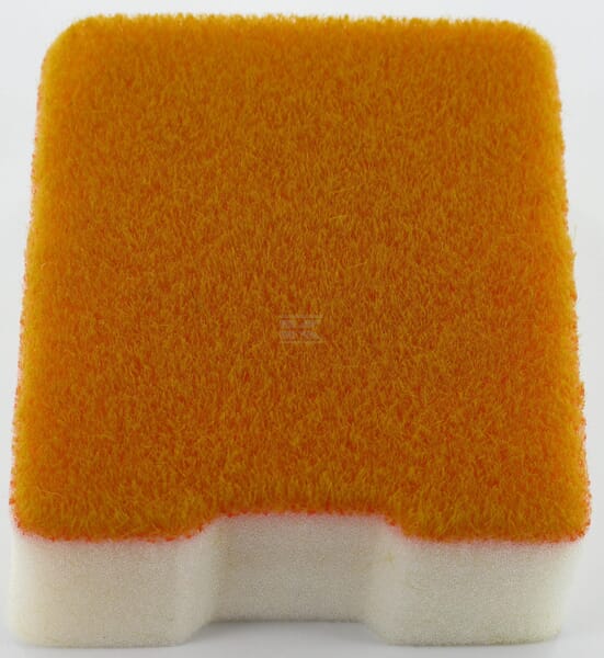 Schaumstofffilter
