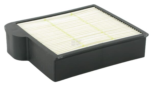 Luftfilter flach