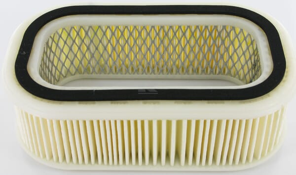 Luftfilter oval