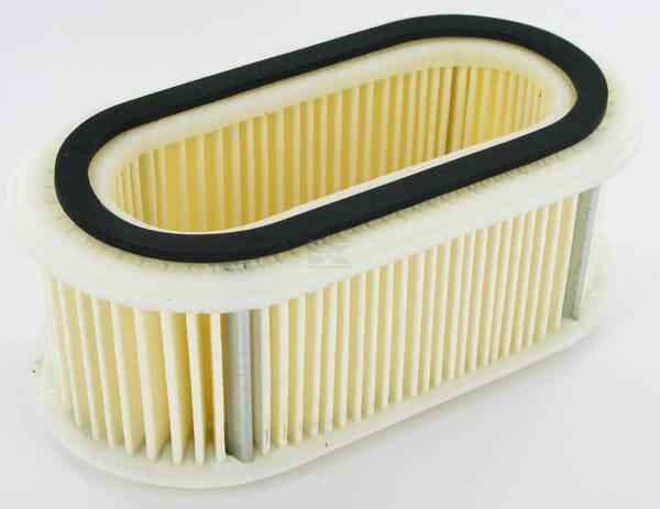 Luftfilter oval