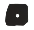 Luftfilter flach