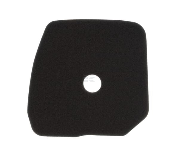 Luftfilter flach