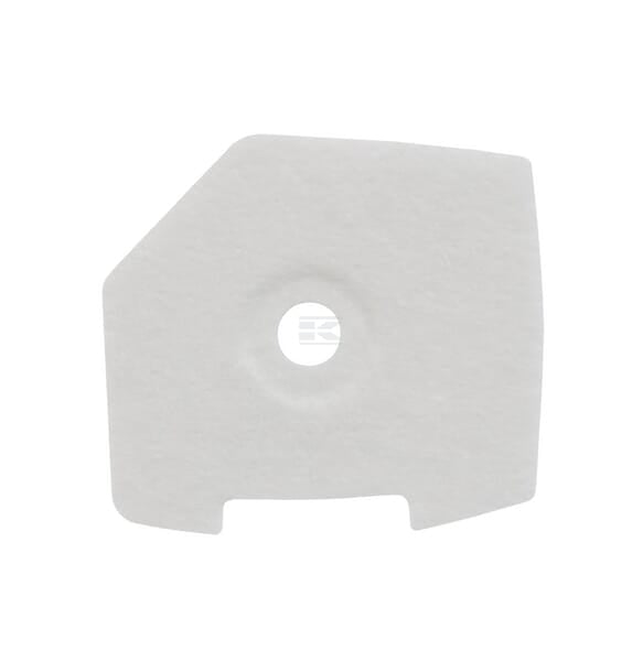 Luftfilter flach