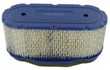 Luftfilter oval