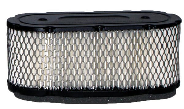 Luftfilter oval