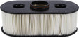 Luftfilter oval