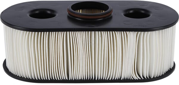 Luftfilter oval