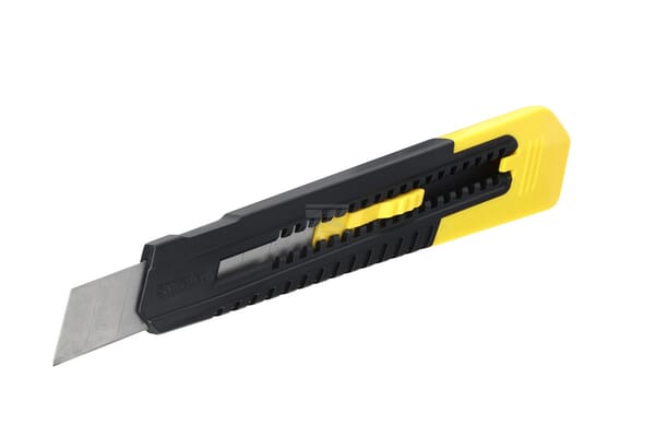 Abbrechmesser 18mm