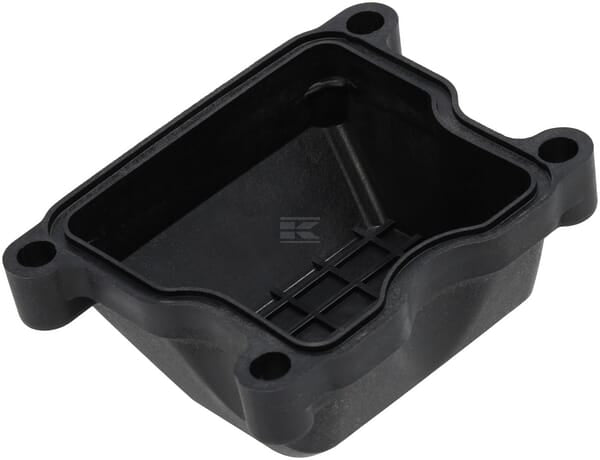 Ventildeckel