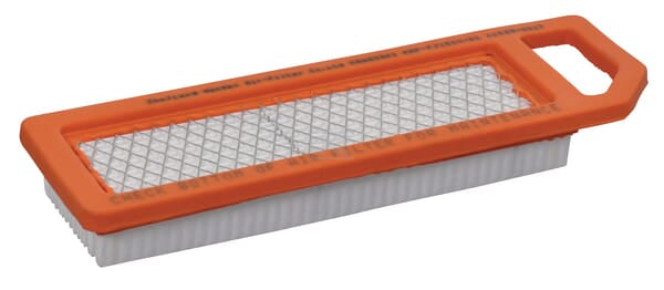 Luftfilter flach