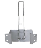 Unterlegkeilhalter G 36 verz.