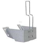 Unterlegkeilhalter G 36 verz.
