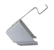 Unterlegkeilhalter G 46 verz.