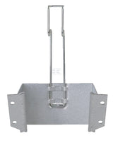 Unterlegkeilhalter G 46 verz.