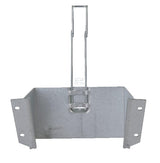 Unterlegkeilhalter G 53 verz.