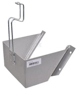 Unterlegkeilhalter G 53 verz.