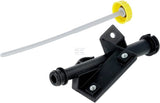 Öldeckel mit Peilstab