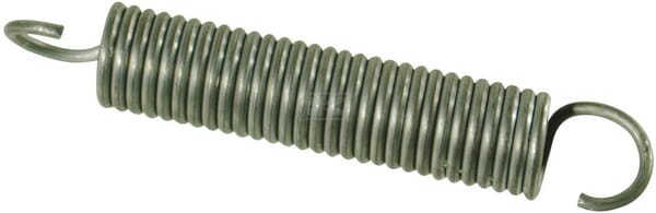 Zugfeder