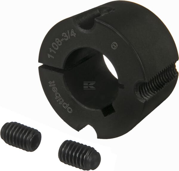Taperlockbuchse 3/4"