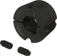 Taperlockbuchse 5/8"
