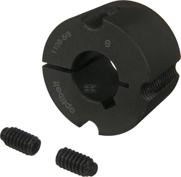 Taperlockbuchse 5/8"