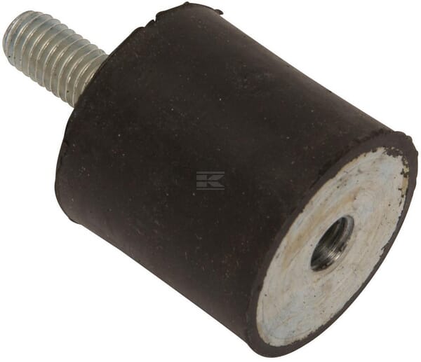 Vibrationsdämpfer TYP B