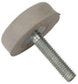 Vibrationsdämpfer grau TYP D