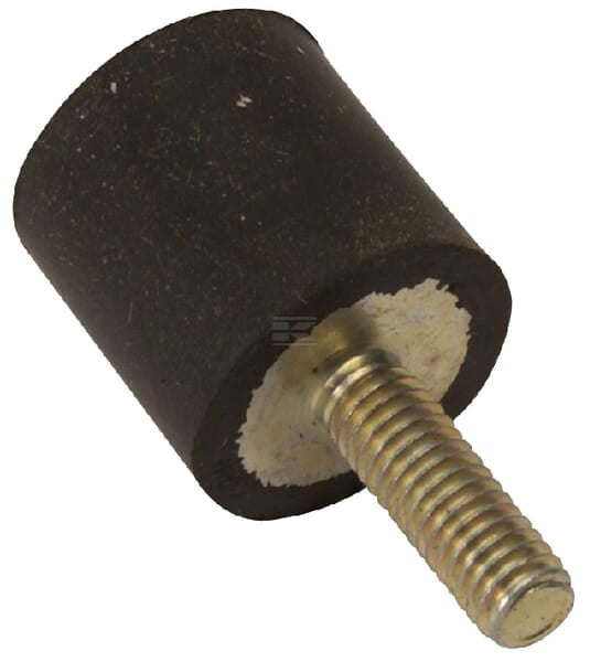 Vibrationsdämpfer TYP D