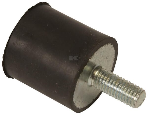 Vibrationsdämpfer TYP D