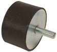 Vibrationsdämpfer TYP D