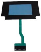 Displayfolie