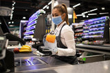 Handschuhe, Größe XL, 10, HyFlex®, Ansell