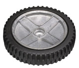 Hinterrad