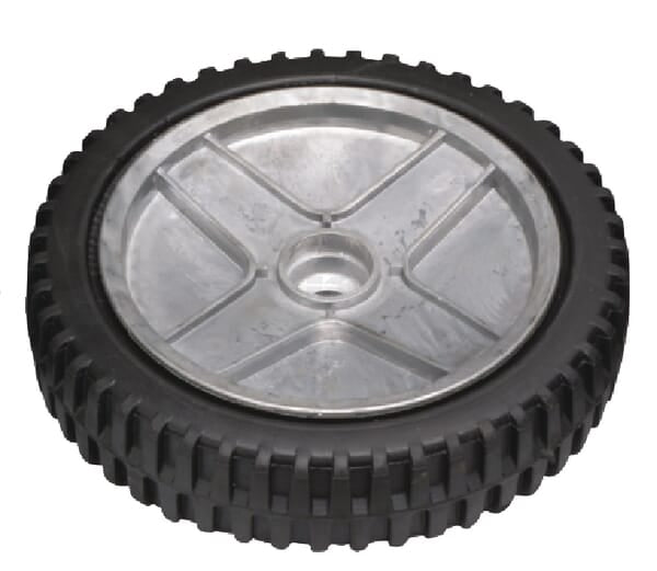 Hinterrad
