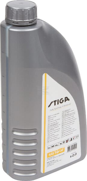 4-Takt-Öl, 5W30, 1,4 l
