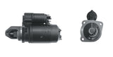 Anlasser 12V 3,1kW 10 Zähne, Mahle