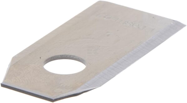 Langlebige Klingen (12 Stück), für KR17X, KR233E und KR236E, alte Klingenscheibe