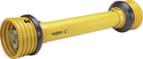 Walterscheid, Gelenkwelle, W2100, Länge 860mm